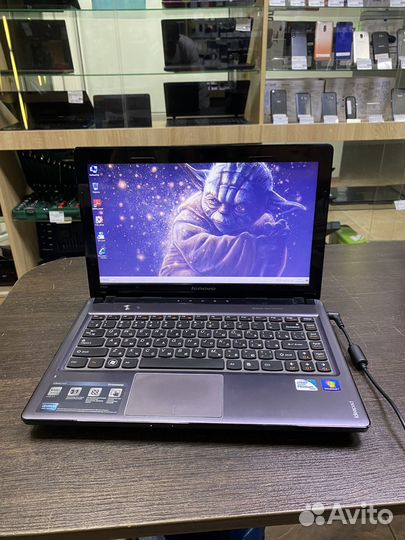 Lenovo ideapad z380