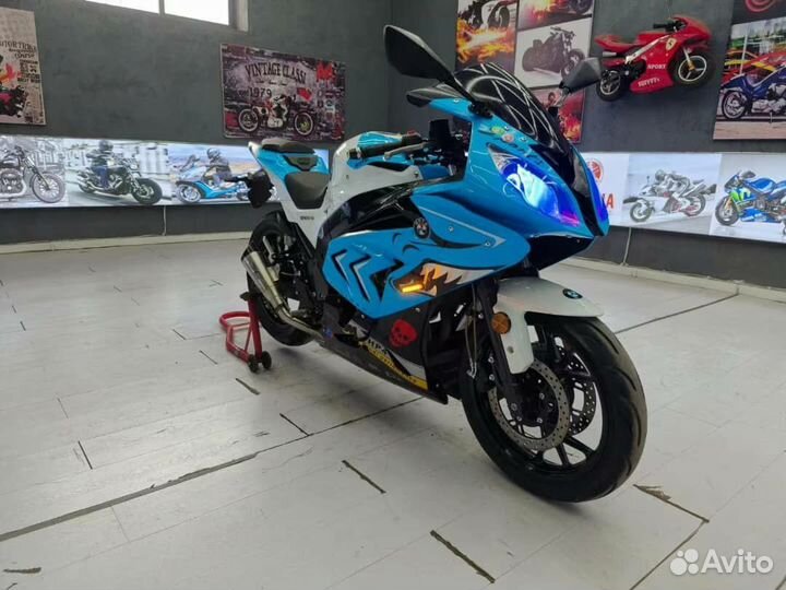BMW 1000 rr