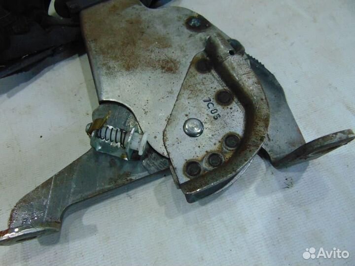 Рычаг стояночного тормоза для Kia Spectra 2001-201