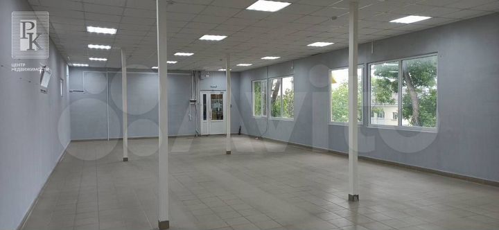 Торговля Услуги 150м2 рынок Богданова первая линия