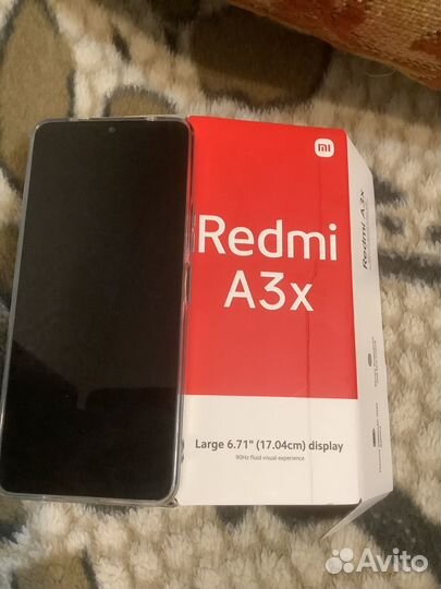 Xiaomi Mi 3, 2/64 ГБ