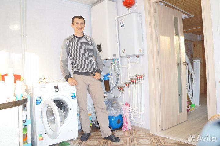 Ремонт бытовой техники и электроники на дому