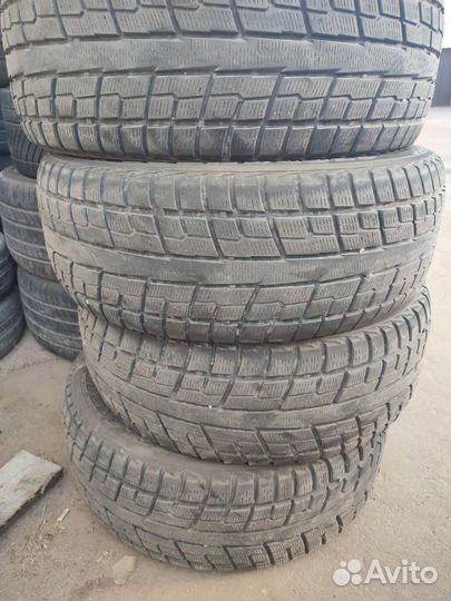 Yokohama Geolandar H/T-S G053 235/55 R19