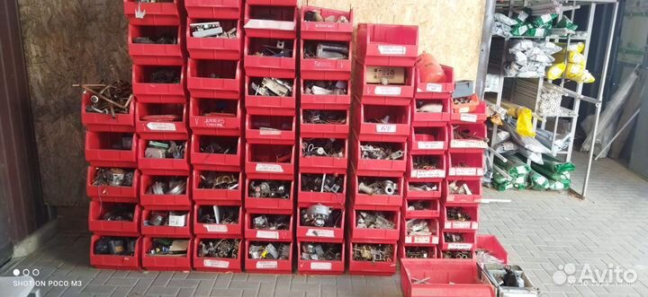 Б/ запчасти для колонок, газовых котлов