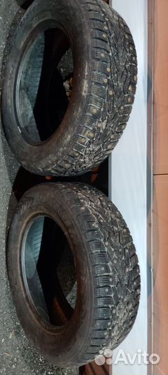 Nordman 7 195/65 R15