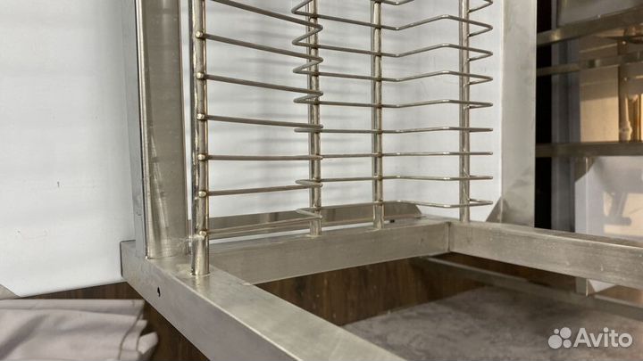 Полки для посуды