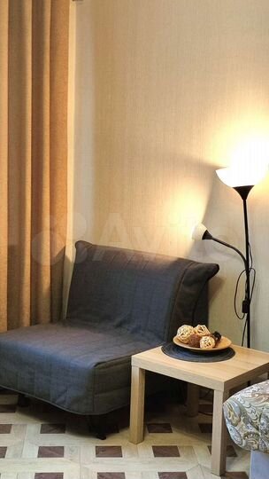 2-к. квартира, 57 м², 9/17 эт.