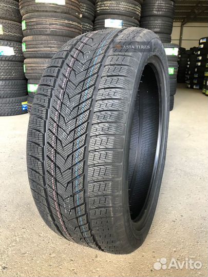 Grenlander IceHawke II 315/35 R21