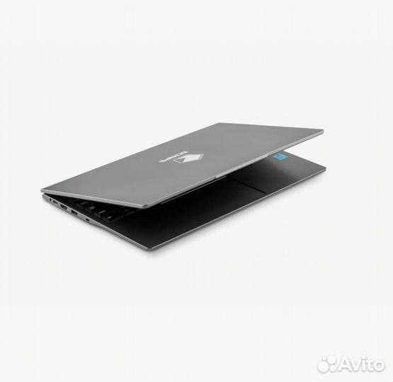 Новый ноутбук Echips i3/8/256