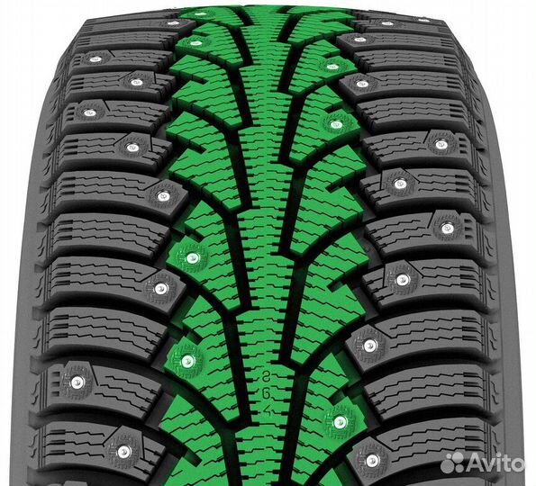 Ikon Tyres Nordman 5 195/65 R15 95