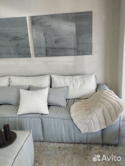 Детский коврик