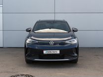 Volkswagen ID.4 Crozz AT, 2022, 464 км, с пробегом, цена 3 599 000 руб.