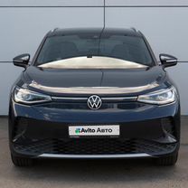 Volkswagen ID.4 Crozz AT, 2022, 464 км, с пробегом, цена 3 299 000 руб.