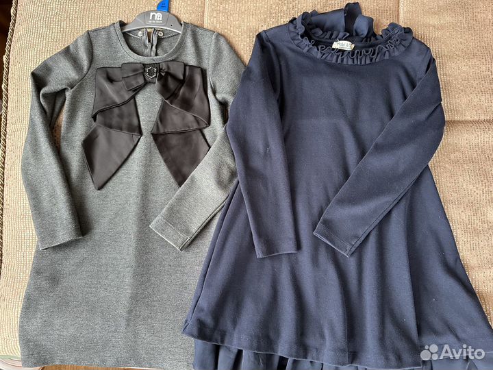 Школьные вещи 122/128