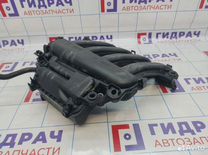 Коллектор впускной Renault Fluence 8201002705