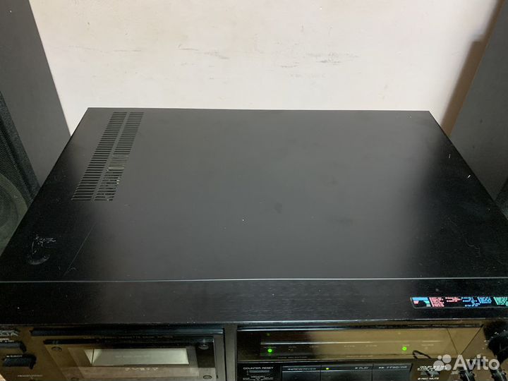 Кассетная дека Аiwa Excelia 005