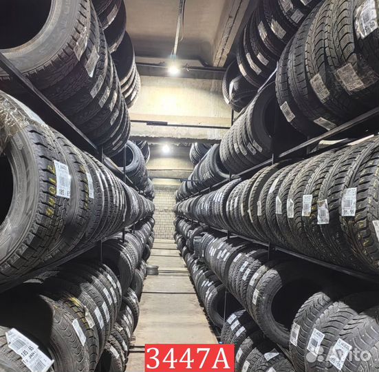 Bridgestone Blizzak WS-60 205/60 R16 88M