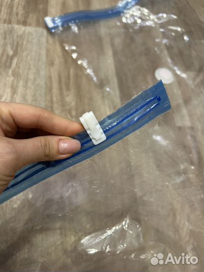 Вакуумные даром пакеты