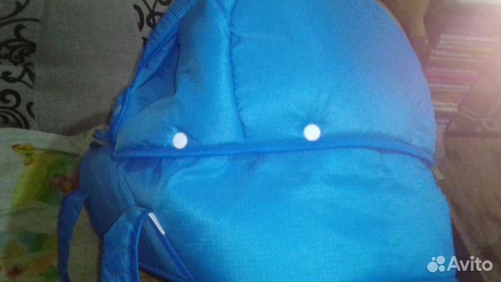 Переноска для детей