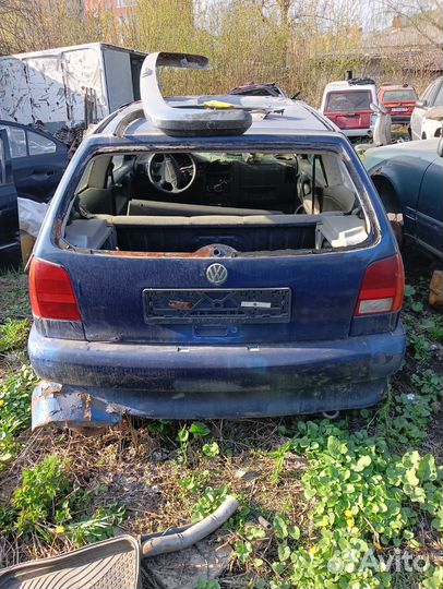 Фонарь Volkswagen Polo 3 1995-2002