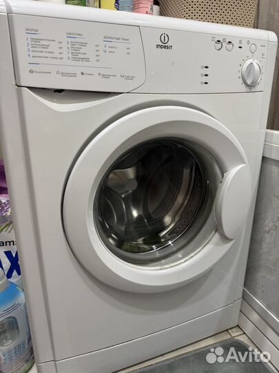 Стиральная машина бу