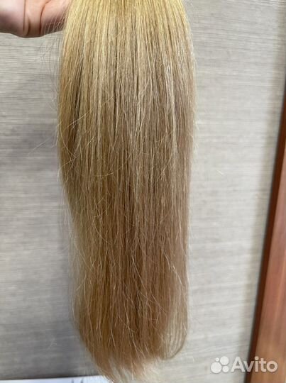 Волосы детские