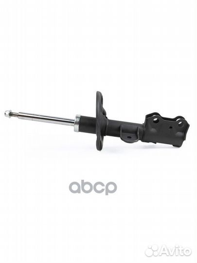 Z00458 амортизатор передний левый газовый RHD