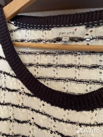 Свитер spenser 54-56 красивый