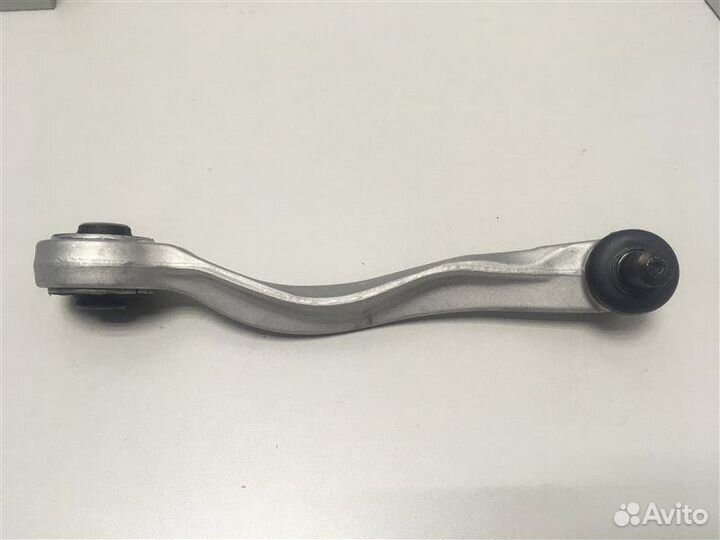 Рычаг передний верх левый задний Audi A4 B6