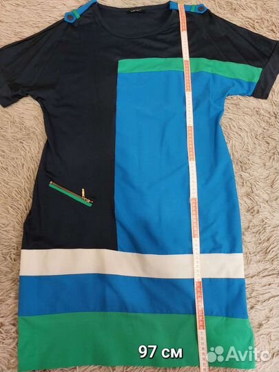 Женское платье