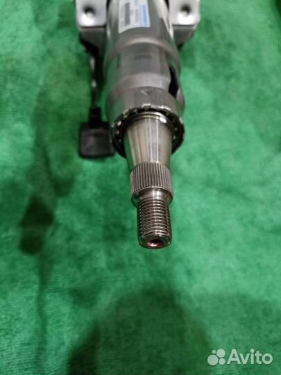 Рулевая колонка Haval H9 2022