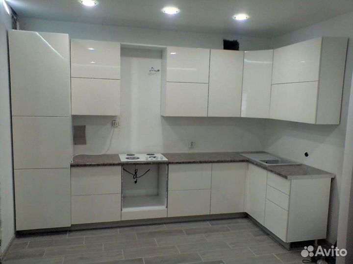 Производство корпусной мебели на заказ