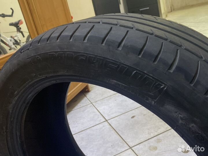 Michelin Primacy HP 225/45 R17 91W