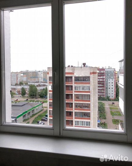 Деревянный стеклопакет