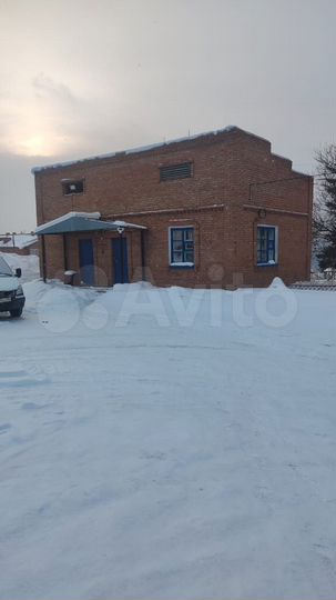 Участок 7 га (промназначения)