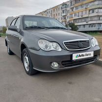 Geely CK (Otaka) 1.5 MT, 2011, 69 000 км, с пробегом, цена 380 000 руб.