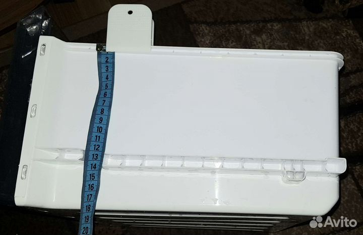 Полки в холодильник