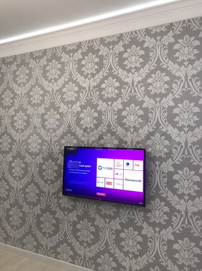 1-к. квартира, 50 м², 15/20 эт.