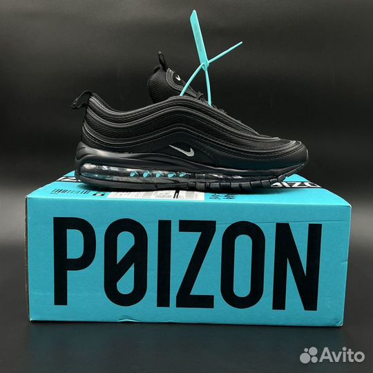 Кроссовки Nike Air Max 97