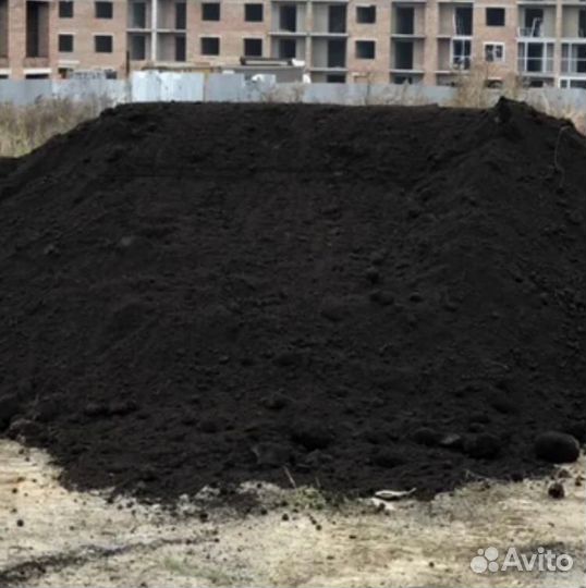 Чернозем