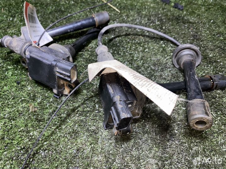 Катушка зажигания 4G64 Mitsubishi Outlander Airtre