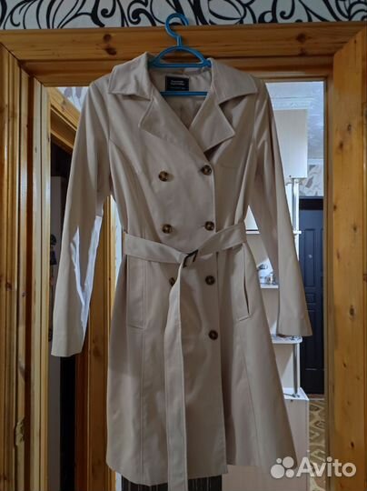 Трендовый плащ,женский-Снежная королева