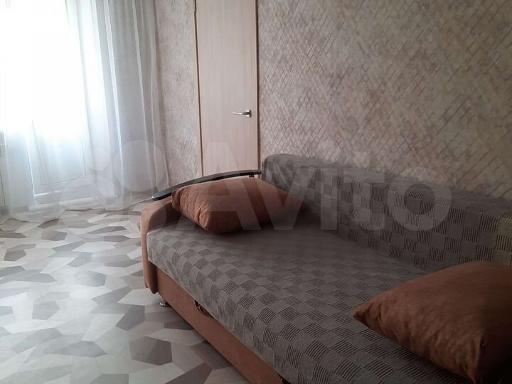 2-к. квартира, 44,3 м², 4/5 эт.