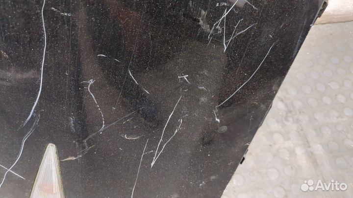 Крыло Renault Espace 4 2002, 2010