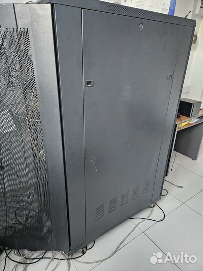 Серверный шкаф бу