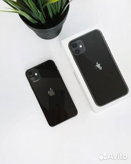 iPhone 12 64Gb Новый Черный
