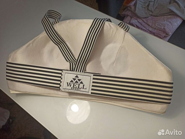 Бандаж (защита) на грудь