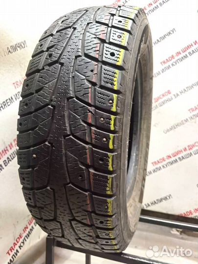 Hankook Winter I'Pike LT RW09 235/65 R16C 115R