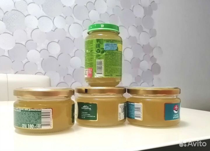 Сурчиный жир