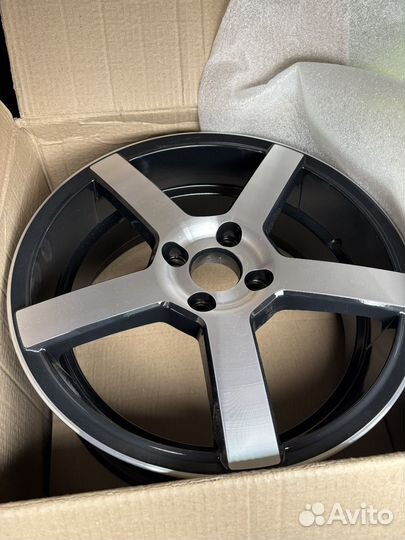 Диски новые R16 4x100